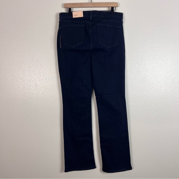 NWT NYDJ Barbra Bootcut Jeans Size 12 - Picture 3 of 10